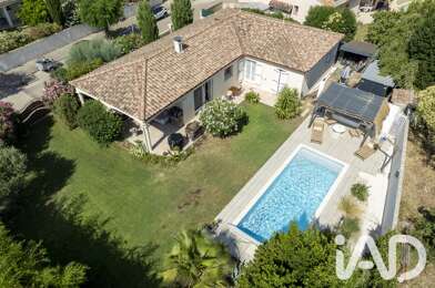 Maison 5 pièces 480000 €