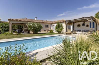 Vente Maison/villa 5 pièces — photo du bien
