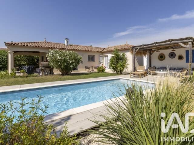 Vente Maison/villa 5 pièces — photo du bien