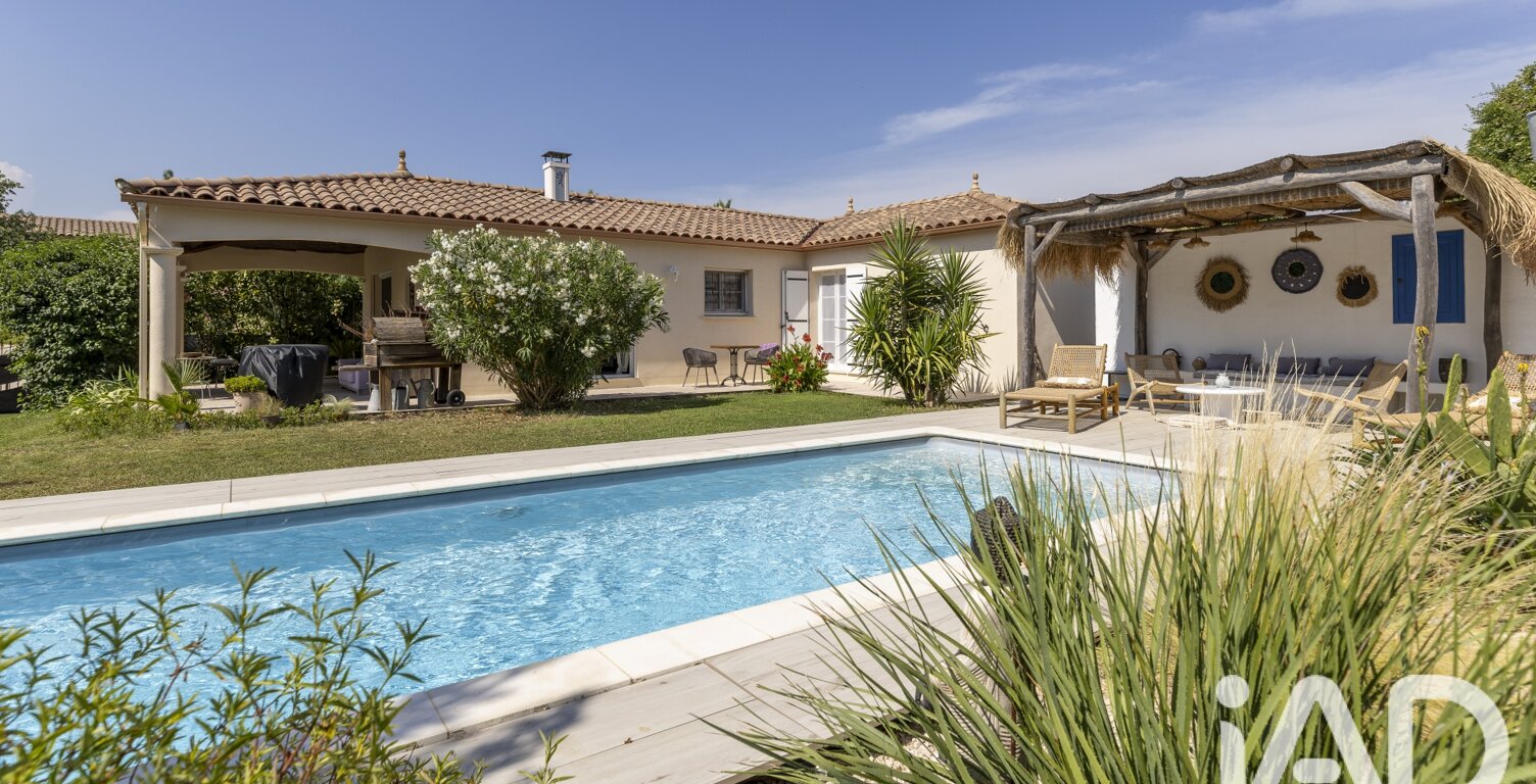 Vente Maison/villa 5 pièces — photo 1