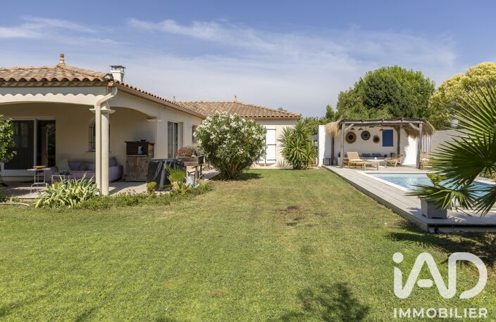 Vente Maison/villa 5 pièces — photo 2