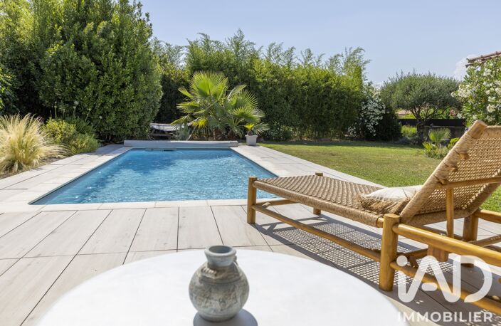 Vente Maison/villa 5 pièces — photo 3