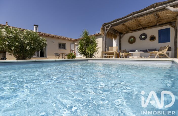 Vente Maison/villa 5 pièces — photo 4