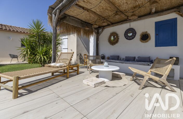 Vente Maison/villa 5 pièces — photo 5