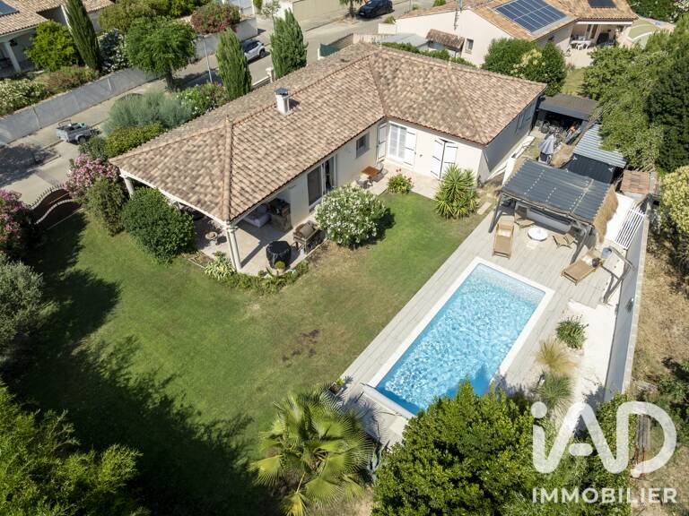 Vente Maison/villa 5 pièces — photo 1