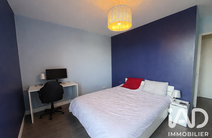 Vente Appartement 3 pièces — photo 4