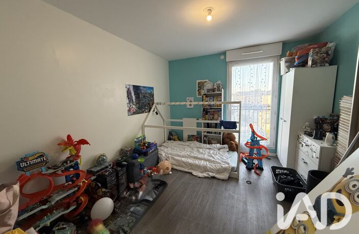 Vente Appartement 3 pièces — photo 5