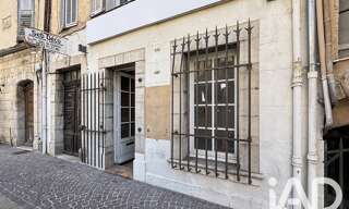 Commerce  34 m² à vendre à Fayence (83440)