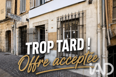 Commerce  60000 €