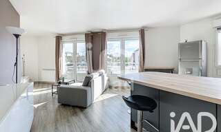 Appartement 2 Pièces 45 m² à louer à Pontoise (95300)
