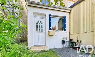 Maison 4 Pièces 61 m² à vendre à Suippes (51600)