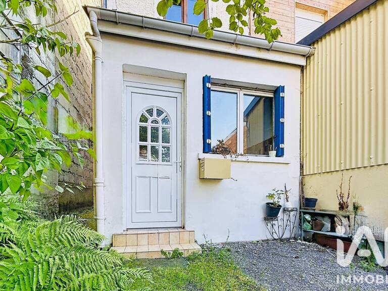 Vente Maison/villa 4 pièces — photo 1
