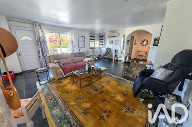 Appartement 3 pièces 188000 €