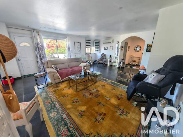 Vente Appartement 3 pièces — photo du bien
