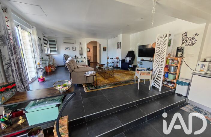 Vente Appartement 3 pièces — photo 2