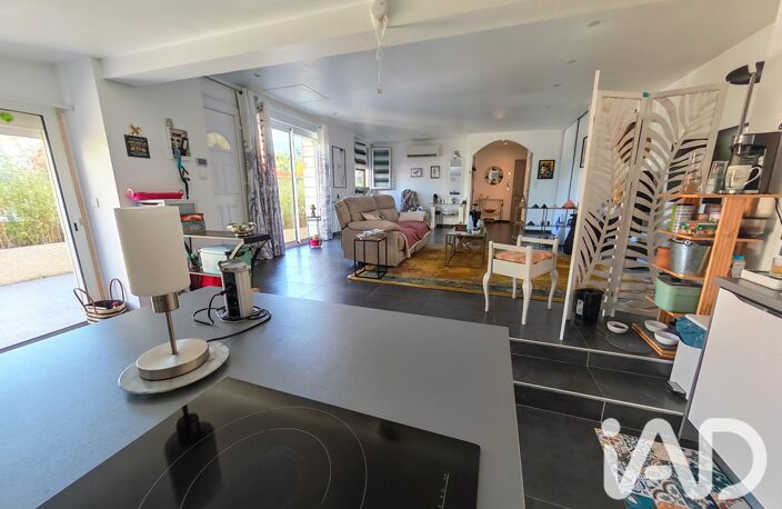 Vente Appartement 3 pièces — photo 3