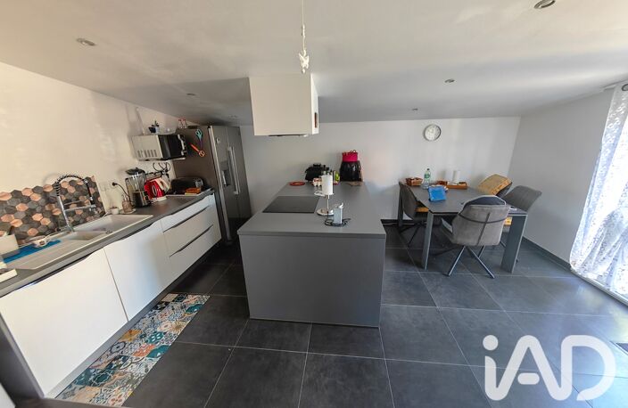 Vente Appartement 3 pièces — photo 4