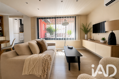 Maison 3 pièces 169000 €