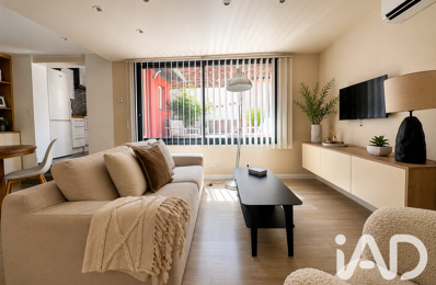 Vente Maison/villa 3 pièces — photo du bien