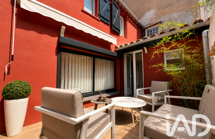 Vente Maison/villa 3 pièces — photo 3
