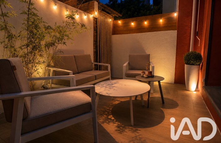 Vente Maison/villa 3 pièces — photo 4