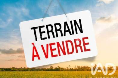 Terrain  125000 €