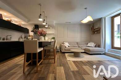 Appartement 4 pièces 225000 €