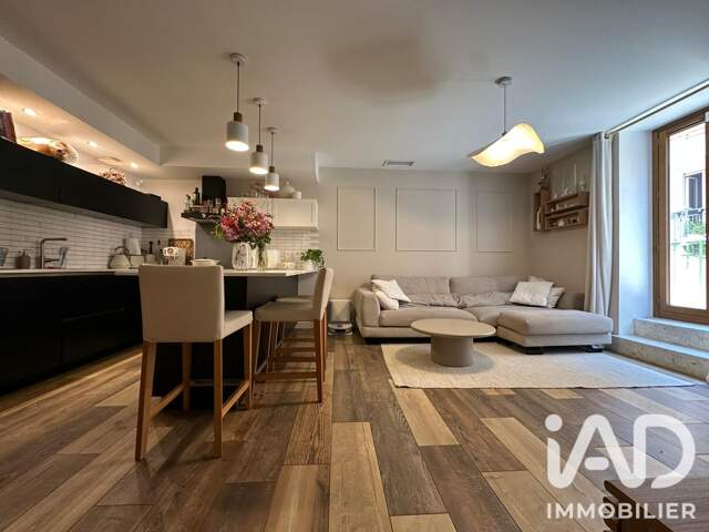Vente Appartement 4 pièces — photo du bien