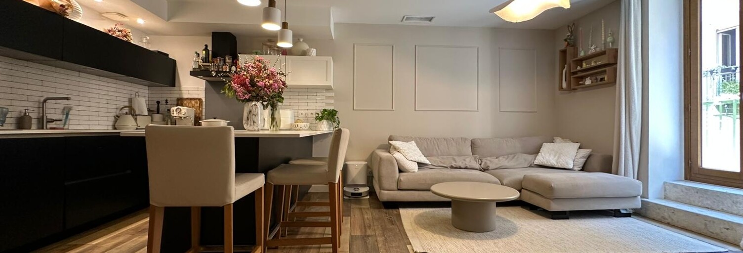 Appartement 4 Pièces 84 m² à vendre à Perpignan (66000)