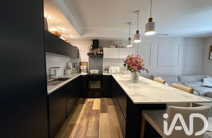 Vente Appartement 4 pièces — photo 3
