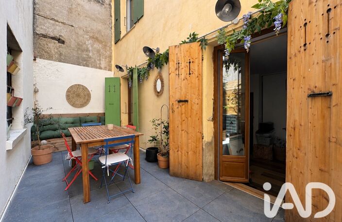 Vente Appartement 4 pièces — photo 4
