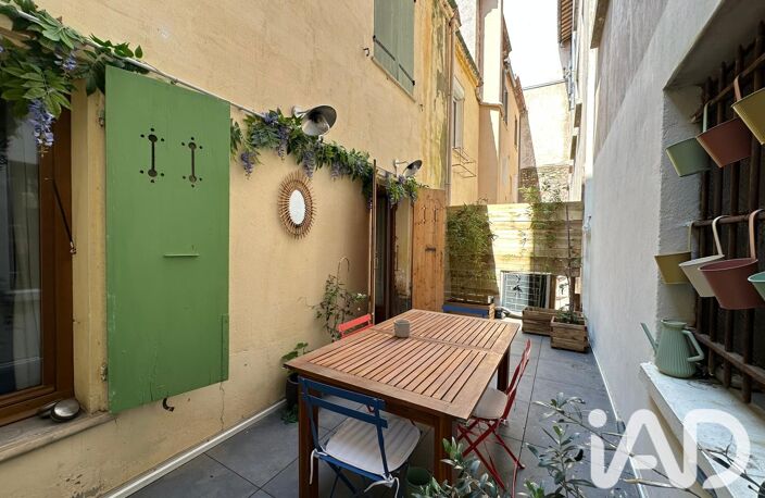 Vente Appartement 4 pièces — photo 5