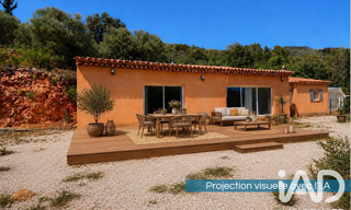 Maison 4 Pièces 140 m² à vendre à Signes (83870)