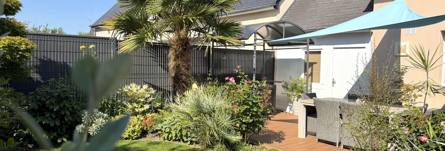 Maison 4 Pièces 104 m² à vendre à Dinard (35800)