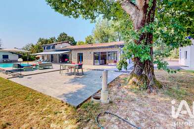 Maison 8 pièces 1980000 €