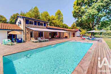 Maison 8 pièces 1980000 €