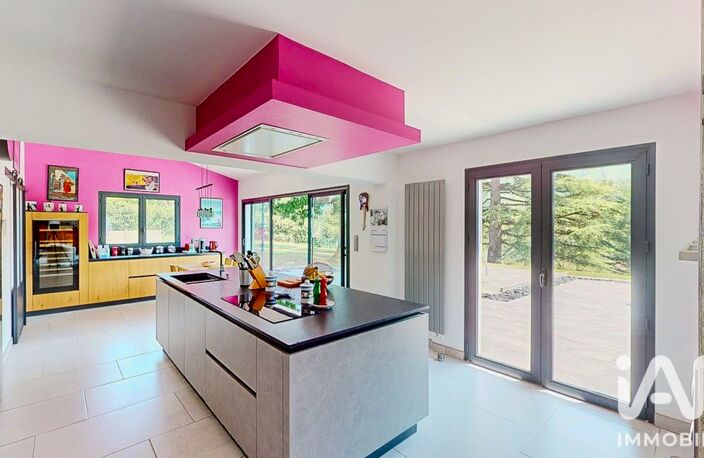 Vente Maison/villa 8 pièces — photo 4