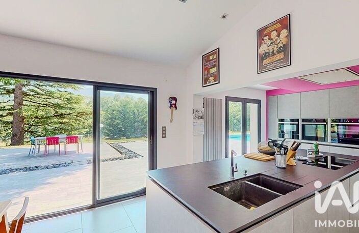 Vente Maison/villa 8 pièces — photo 5