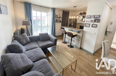 Vente Appartement 2 pièces — photo du bien