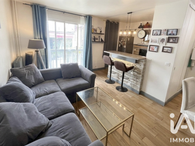 Vente Appartement 2 pièces — photo du bien