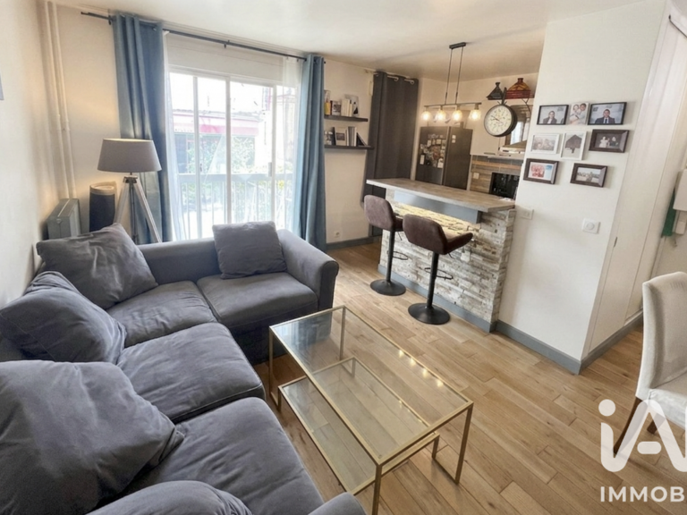 Vente Appartement 2 pièces — photo 1