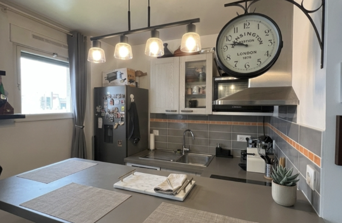 Vente Appartement 2 pièces — photo 4