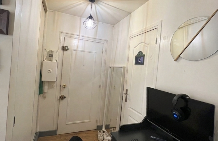 Vente Appartement 2 pièces — photo 5