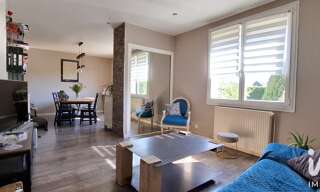 Appartement 4 Pièces 56 m² à vendre à Tavaux (39500)