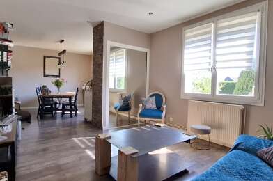 Appartement 4 pièces 90000 €