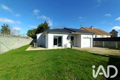Maison 5 pièces 250000 €