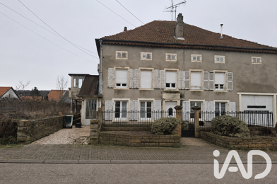 Appartement 4 pièces 55000 €