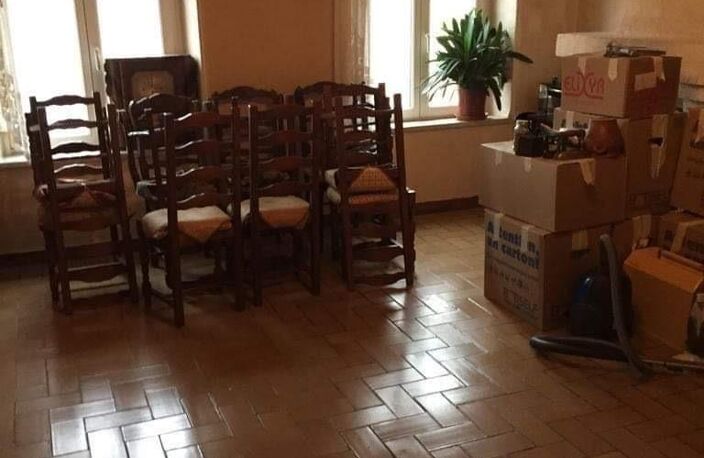 Vente Appartement 4 pièces — photo 2