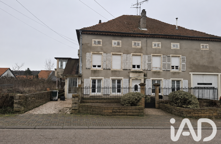 Vente Appartement 4 pièces — photo 3