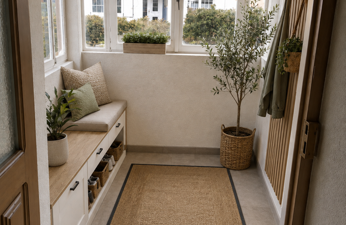 Vente Appartement 4 pièces — photo 4
